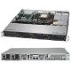 Supermicro CSE813MFTQC-R407CB Rack (1U)