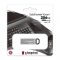 Kingston Technology DataTraveler Kyson USB flash meghajtó 256 GB USB A típus 3.2 Gen 1 (3.1 Gen 1) Ezüst