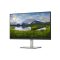 DELL P Series P2722HE LED display 68,6 cm (27") 1920 x 1080 pixelek Full HD LCD Fekete