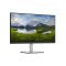 DELL P Series P2722HE LED display 68,6 cm (27") 1920 x 1080 pixelek Full HD LCD Fekete