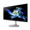 Acer CB342CU számítógép monitor 86,4 cm (34") 3440 x 1440 pixelek UltraWide Quad HD LCD Fekete, Ezüst