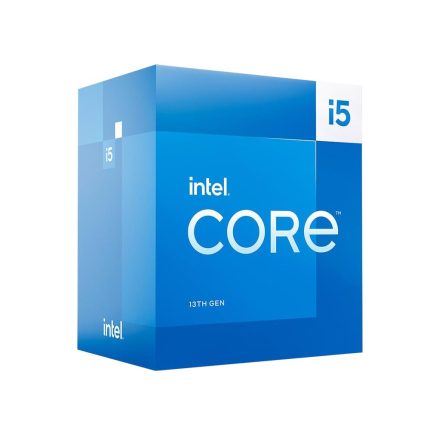 Intel Core i5-13400F processzor 20 MB Smart Cache Doboz