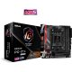 Asrock B650E PG-ITX WiFi AMD B650 Socket AM5 mini ITX