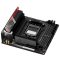 Asrock B650E PG-ITX WiFi AMD B650 Socket AM5 mini ITX