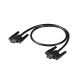 Synology 6G ESATA CABLE SATA kábel 0,6 M Fekete