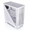 Thermaltake Divider 300 TG Air Snow Midi Tower Fehér