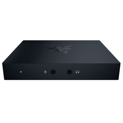 Razer Ripsaw HD videórögzítő eszköz HDMI