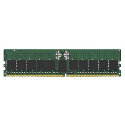 Kingston Technology KSM48R40BS4TMM-32HMR memóriamodul 32 GB 1 x 32 GB DDR5 4800 Mhz ECC