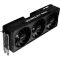 Palit NED4070019K9-1047J videókártya NVIDIA GeForce RTX 4070 12 GB GDDR6X