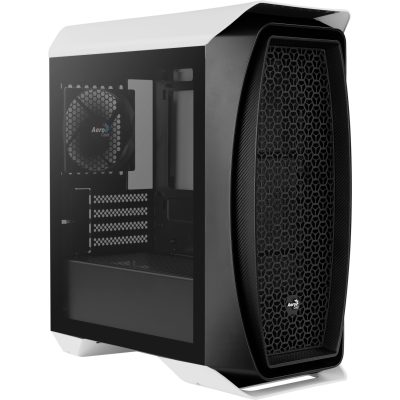 Aerocool Aero One Mini Mini Tower Fehér