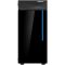 Gigabyte C200 Midi Tower Fekete