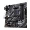 ASUS PRIME B550M-K AMD B550 AM4 foglalat Micro ATX