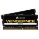 Corsair Vengeance CMSX32GX4M2A2933C19 memóriamodul 32 GB 2 x 16 GB DDR4 2933 Mhz