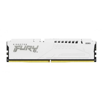 Kingston Technology FURY KF560C40BW-16 memóriamodul 16 GB 1 x 16 GB DDR5 6000 Mhz