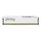 Kingston Technology FURY KF560C40BW-16 memóriamodul 16 GB 1 x 16 GB DDR5 6000 Mhz