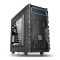 Thermaltake Versa H13 Micro Tower Fekete