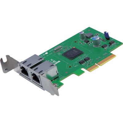 Supermicro AOC-SGP-I2 hálózati kártya Belső Ethernet