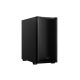 be quiet! PURE BASE 501 Black Midi Tower Fekete