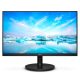 Philips V Line 241V8LAB/00 LED display 60,5 cm (23.8") 1920 x 1080 pixelek Full HD LCD Fekete