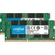 Crucial CT2K8G4SFRA32A memóriamodul 16 GB 2 x 8 GB DDR4 3200 Mhz