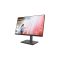 Lenovo ThinkVision P24q-30 LED display 60,5 cm (23.8") 2560 x 1440 pixelek Quad HD Fekete