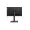 Lenovo ThinkVision P24q-30 LED display 60,5 cm (23.8") 2560 x 1440 pixelek Quad HD Fekete