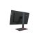 Lenovo ThinkVision P24q-30 LED display 60,5 cm (23.8") 2560 x 1440 pixelek Quad HD Fekete