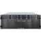 Inter-Tech 4U-4408 Rack Fekete, Ezüst