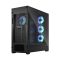 Fractal Design Pop XL Air Tower Fekete