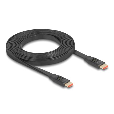 DeLOCK 81003 HDMI kábel 3 M HDMI A-típus (Standard) Fekete