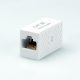 ROLINE Modular Coupler RJ-45 Fehér