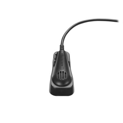 Audio-Technica ATR4650-USB mikrofon Fekete PC-mikrofon