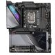 Gigabyte Z790 AORUS MASTER X 1.0 alaplap Intel Z790 Express LGA 1700 Extended ATX