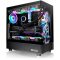 PC- Case Thermaltake View 270 SP Edition Black