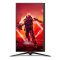 AOC AG275QX/EU számítógép monitor 68,6 cm (27") 2560 x 1440 pixelek Quad HD Fekete, Vörös