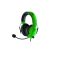 Razer BlackShark V2 X Headset Vezetékes Fejpánt Játék Zöld, Fekete