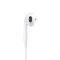 Apple EarPods (USB‑C) Fejhallgató Vezetékes Hallójárati Hívás/zene USB C-típus Fehér