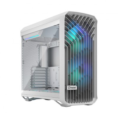 Fractal Design Torrent Fehér