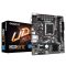 Gigabyte H610M H V2 alaplap Intel H610 Express LGA 1700 Micro ATX