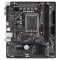 Gigabyte H610M H V2 alaplap Intel H610 Express LGA 1700 Micro ATX