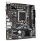 Gigabyte H610M H V2 alaplap Intel H610 Express LGA 1700 Micro ATX