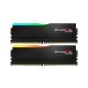 DIMM 64 GB DDR5-6000 (2x 32 GB) Dual-Kit (schwarz, F5-6000J3636F32GX2-RM5NRK, Ripjaws M5 Neo RGB, AMD EXPO)
