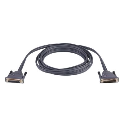 ATEN Daisy Chain Cable, 5m KVM kábel Fekete