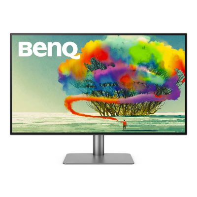 BenQ PD3220U számítógép monitor 80 cm (31.5") 3840 x 2160 pixelek 4K Ultra HD LED Fekete
