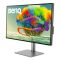 BenQ PD3220U számítógép monitor 80 cm (31.5") 3840 x 2160 pixelek 4K Ultra HD LED Fekete