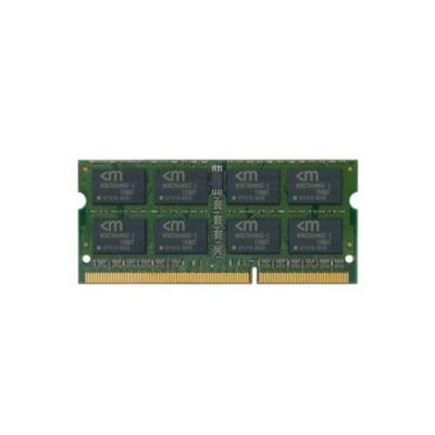 Mushkin 997038 memóriamodul 16 GB 2 x 8 GB DDR3 1600 Mhz