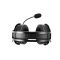 Sharkoon SKILLER SGH50 Headset Vezetékes Fejpánt Játék Fekete