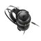 Sharkoon SKILLER SGH50 Headset Vezetékes Fejpánt Játék Fekete