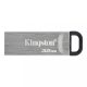Kingston Technology DataTraveler Kyson USB flash meghajtó 32 GB USB A típus 3.2 Gen 1 (3.1 Gen 1) Ezüst