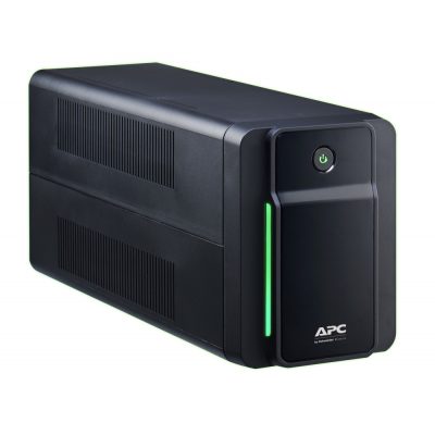 APC BX950MI szünetmentes tápegység (UPS) Vonal interaktív 0,95 kVA 520 W 6 AC kimenet(ek)